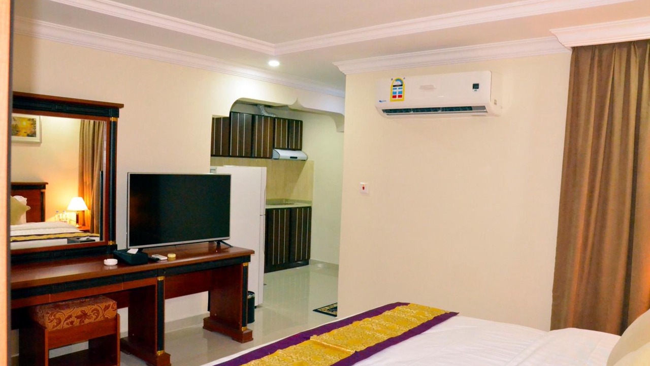 Photo of Bedroom in Al Jubail