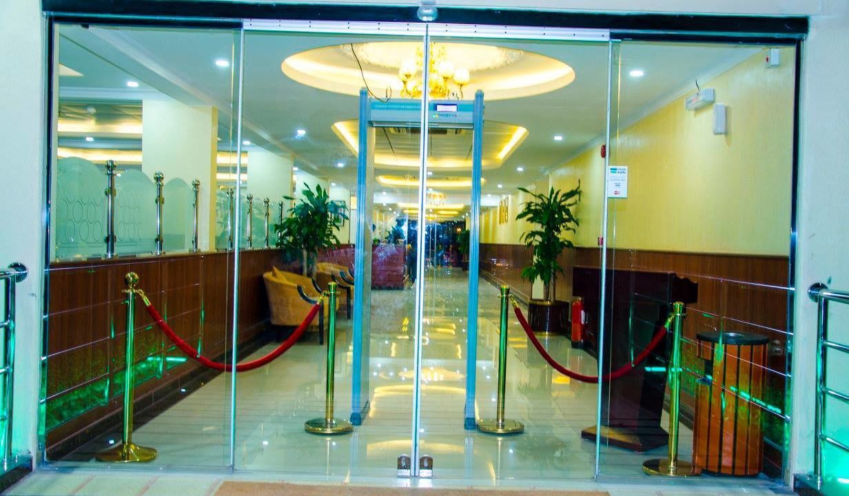 Photo of Outdoor in Al Jubail
