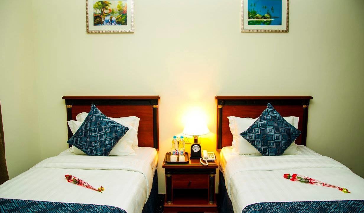 Photo of Bedroom in Al Jubail