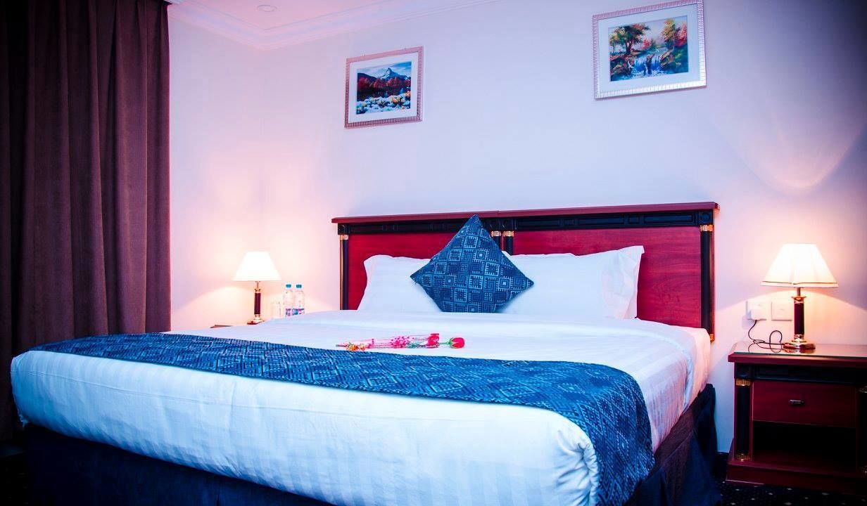 Photo of Bedroom in Al Jubail