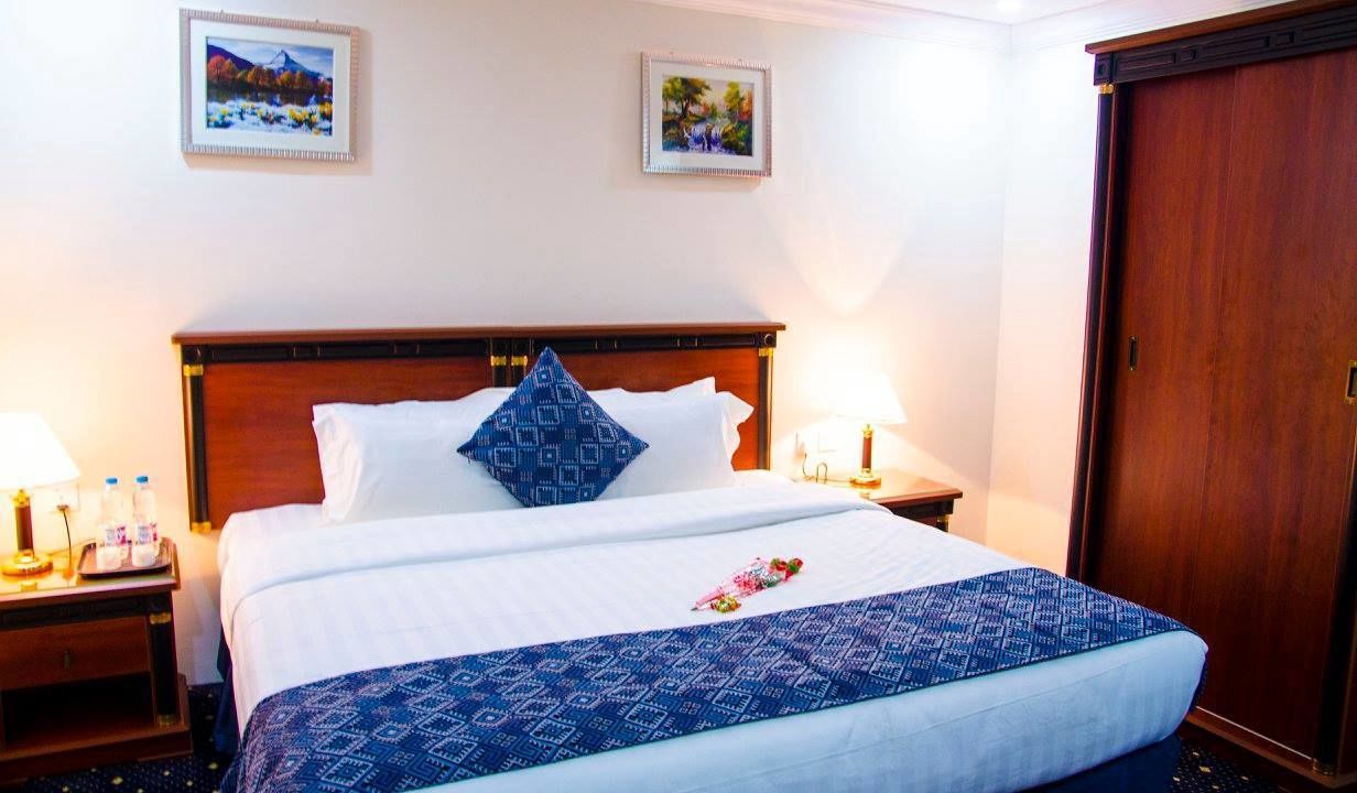 Photo of Bedroom in Al Jubail