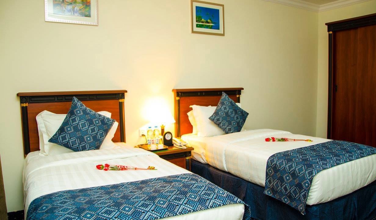 Photo of Bedroom in Al Jubail