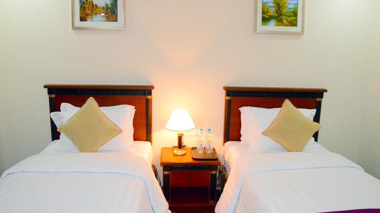 Photo of Bedroom in Al Jubail