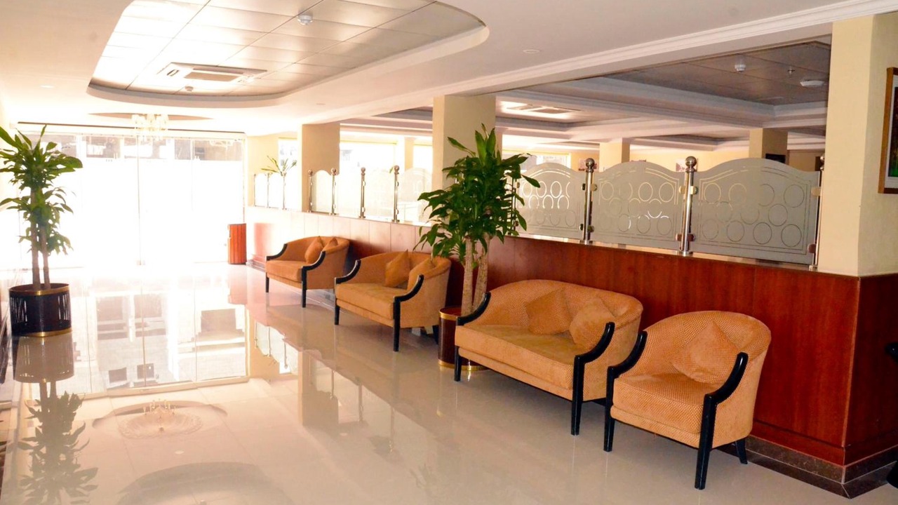 Photo of Others in Al Jubail