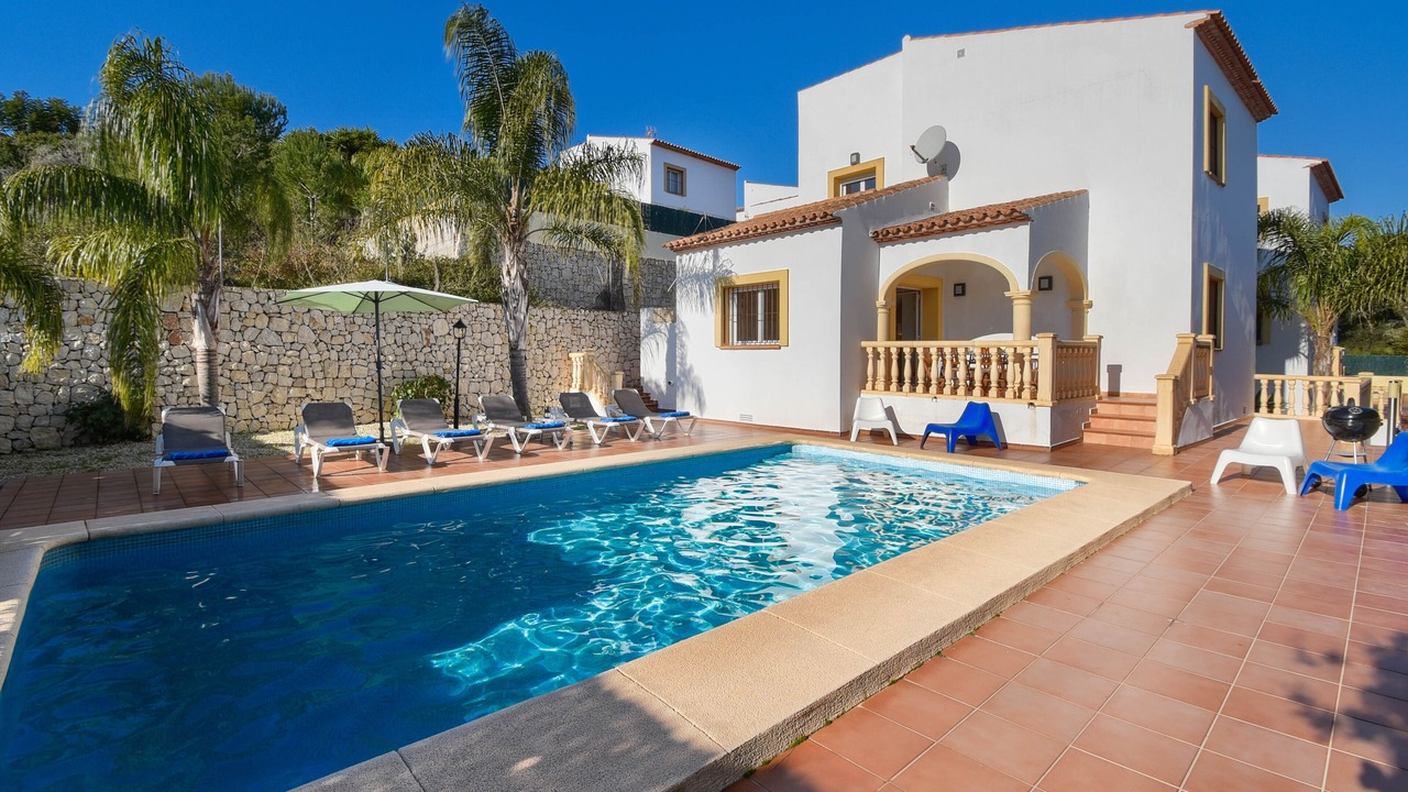 Photo of Outdoor in Cap de la Nau