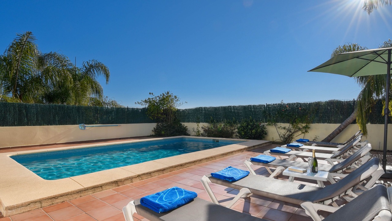 Photo of Outdoor in Cap de la Nau