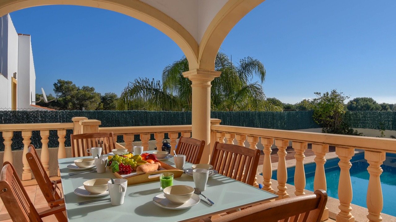 Photo of Outdoor in Cap de la Nau