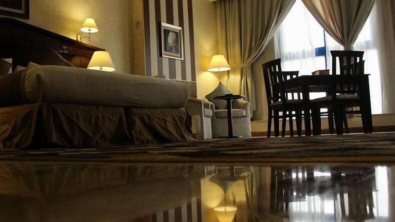 Photo of Bedroom in Khamis Mushait