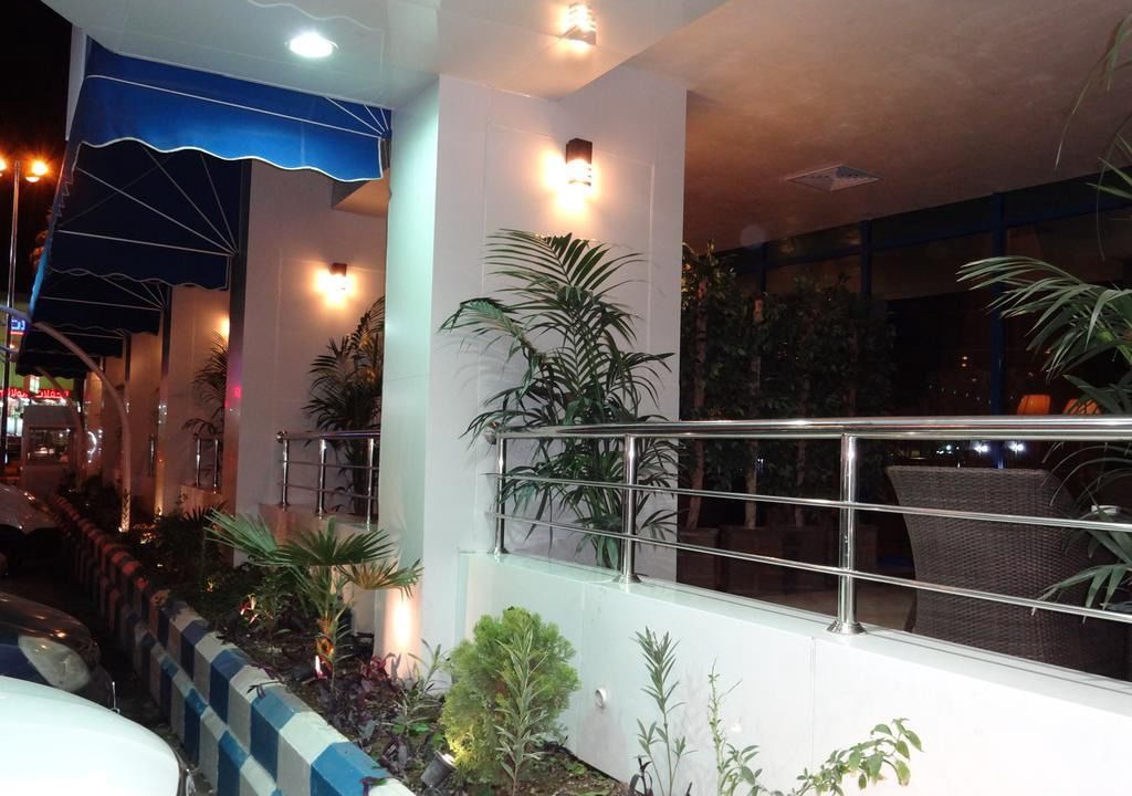 Photo of Outdoor in Khamis Mushait