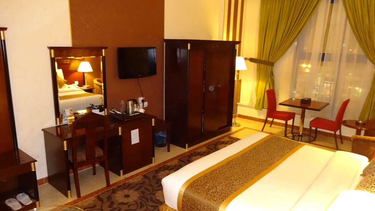 Photo of Bedroom in Khamis Mushait