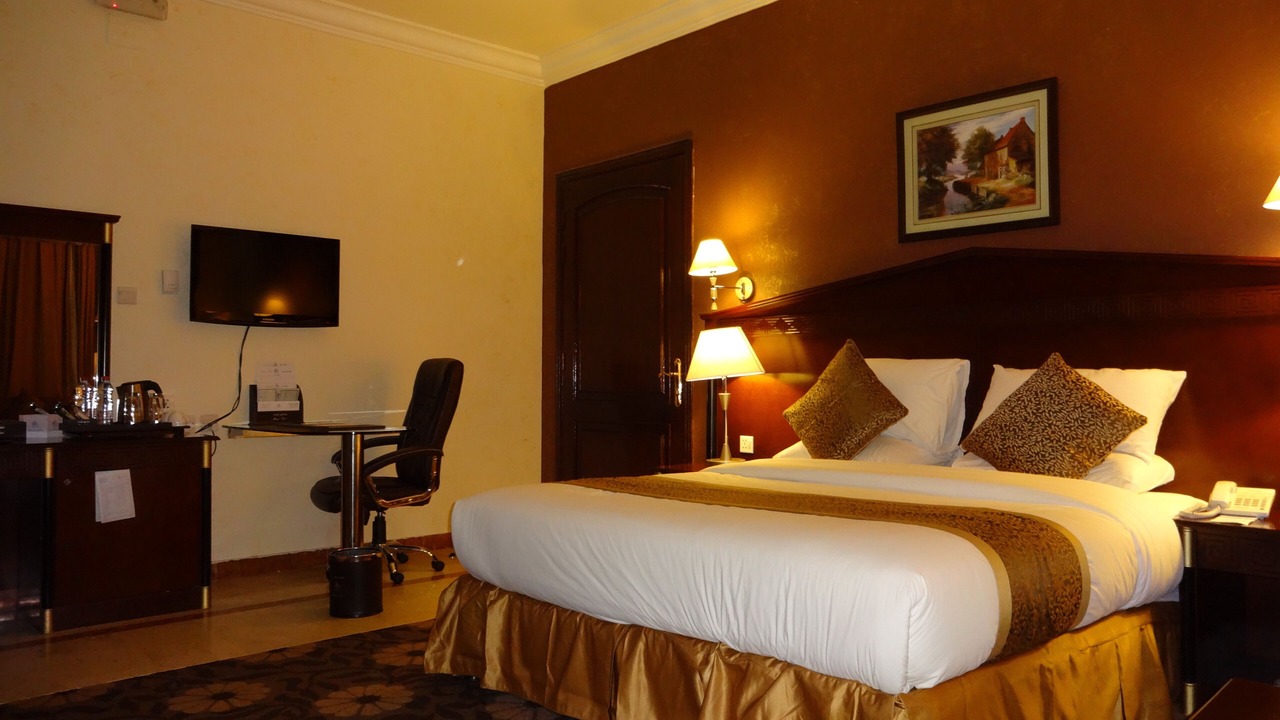Photo of Bedroom in Khamis Mushait