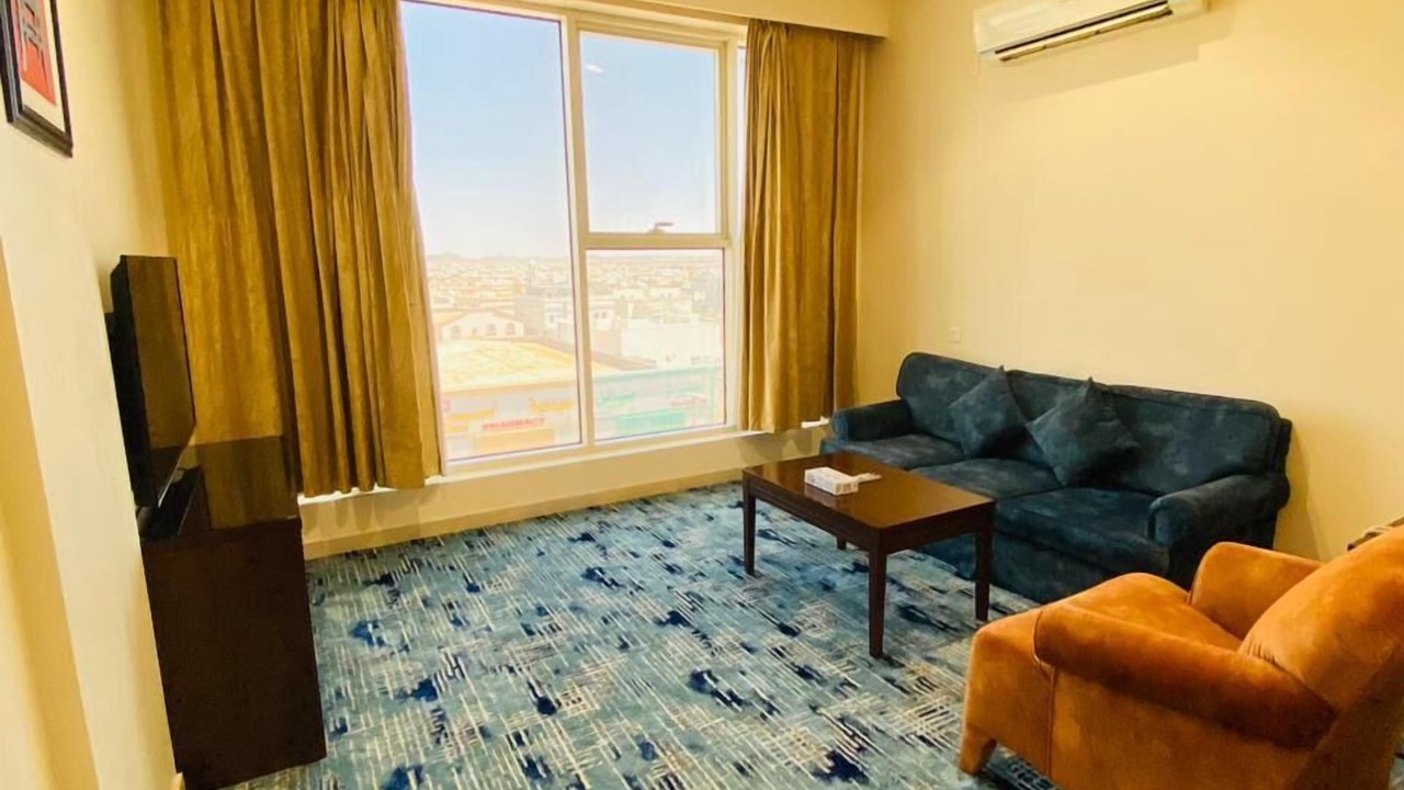 Photo of Bedroom in Ha'il