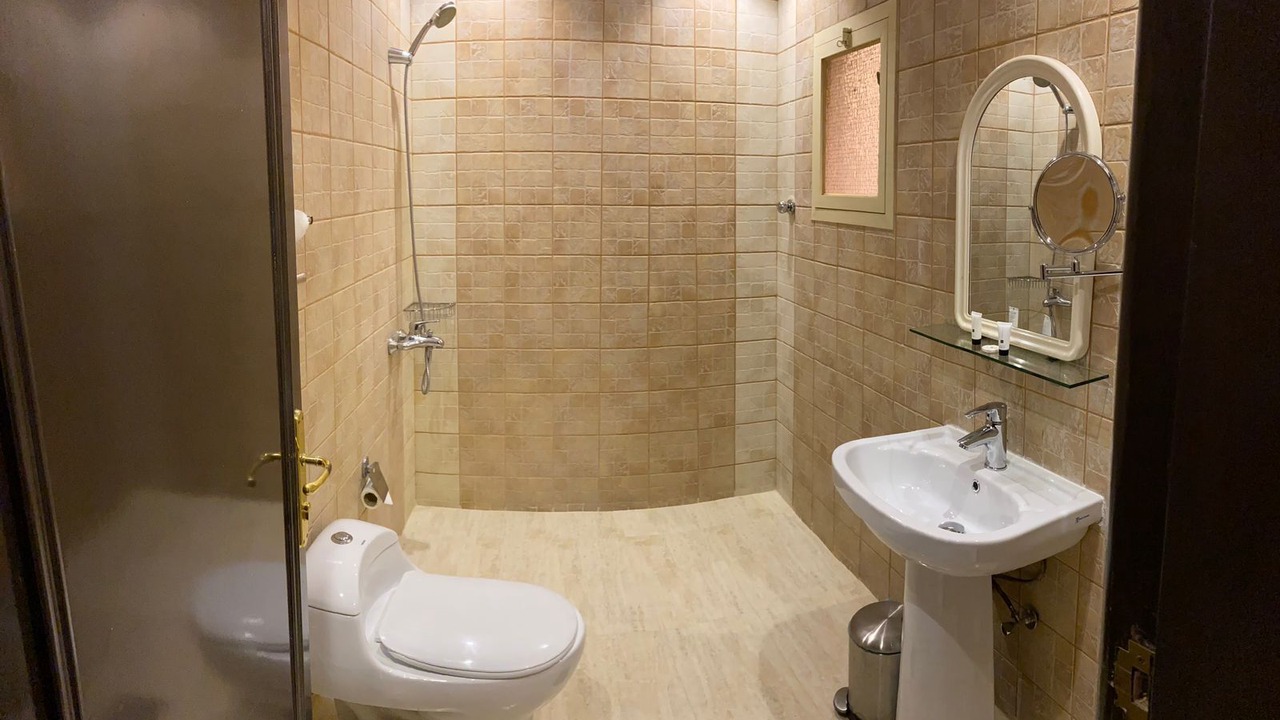 Photo of Bathroom in Ha'il