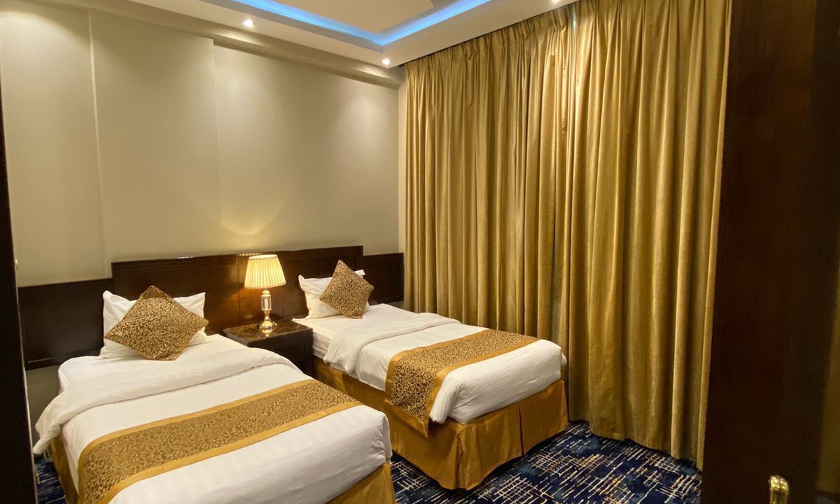 Photo of Bedroom in Ha'il