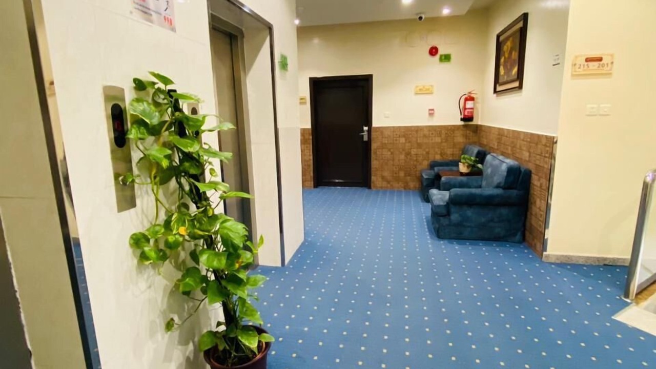 Photo of Bedroom in Ha'il