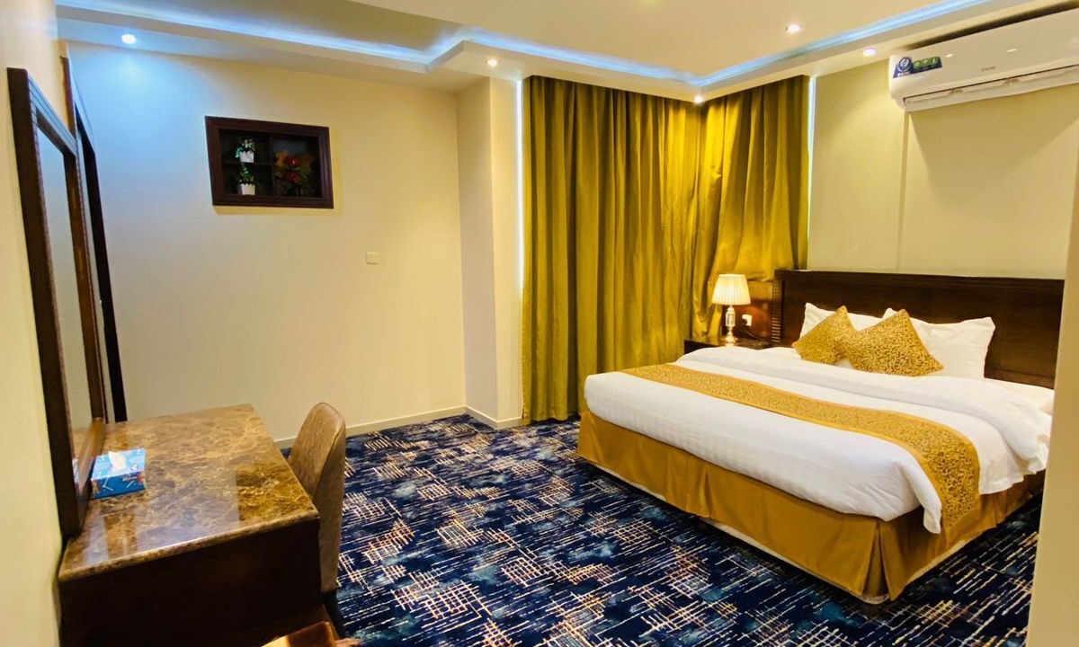 Photo of Bedroom in Ha'il