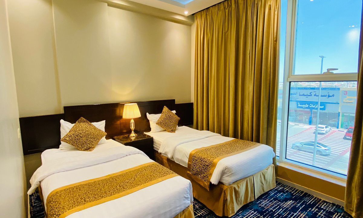 Photo of Bedroom in Ha'il