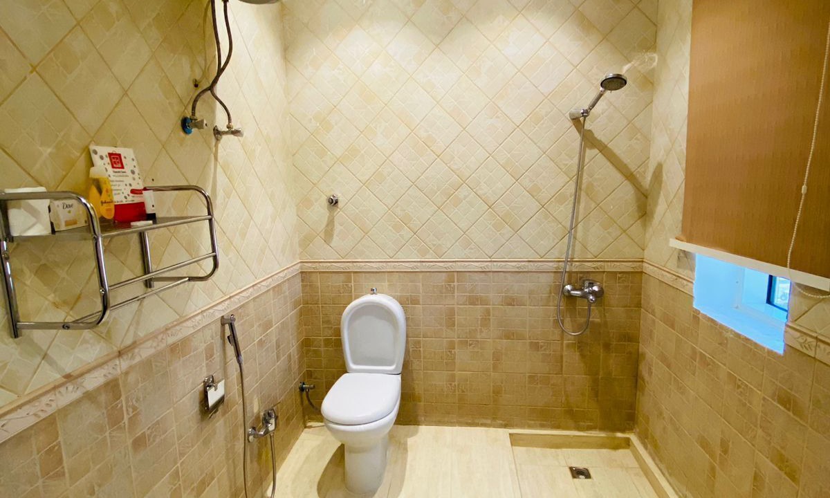 Photo of Bathroom in Ha'il