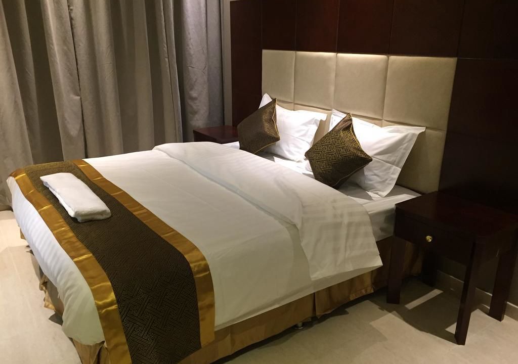 Photo of Bedroom in Al Ulaya