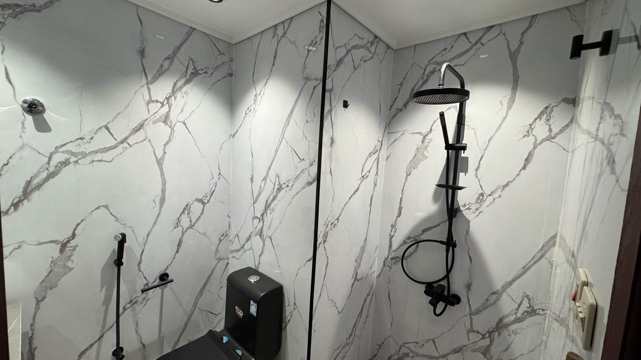 Photo of Bathroom in Al Ulaya