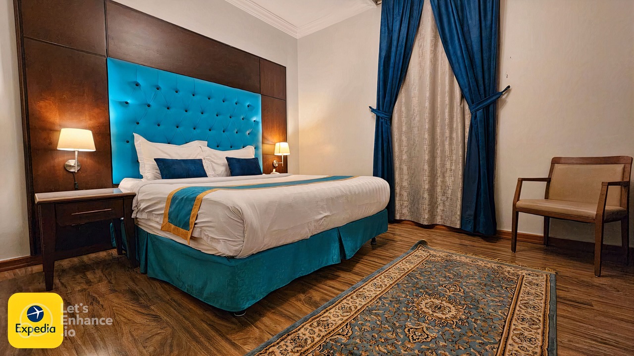 Photo of Bedroom in Taif