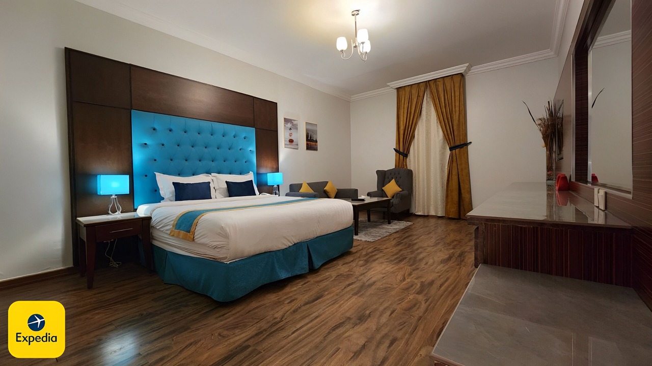 Photo of Bedroom in Taif