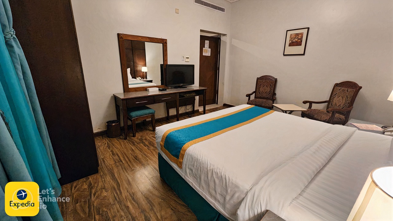 Photo of Bedroom in Taif