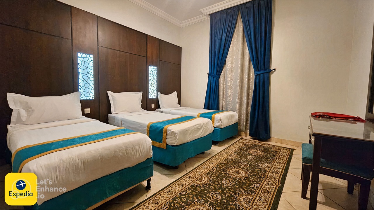 Photo of Bedroom in Taif