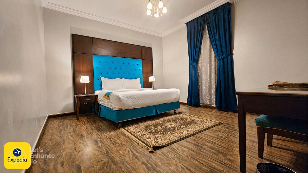 Photo of Bedroom in Taif