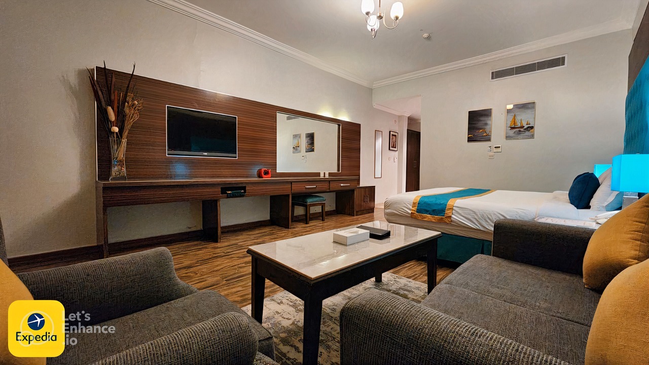 Photo of Bedroom in Taif