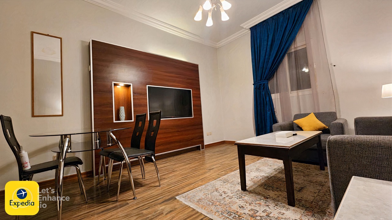 Photo of Livingroom in Taif