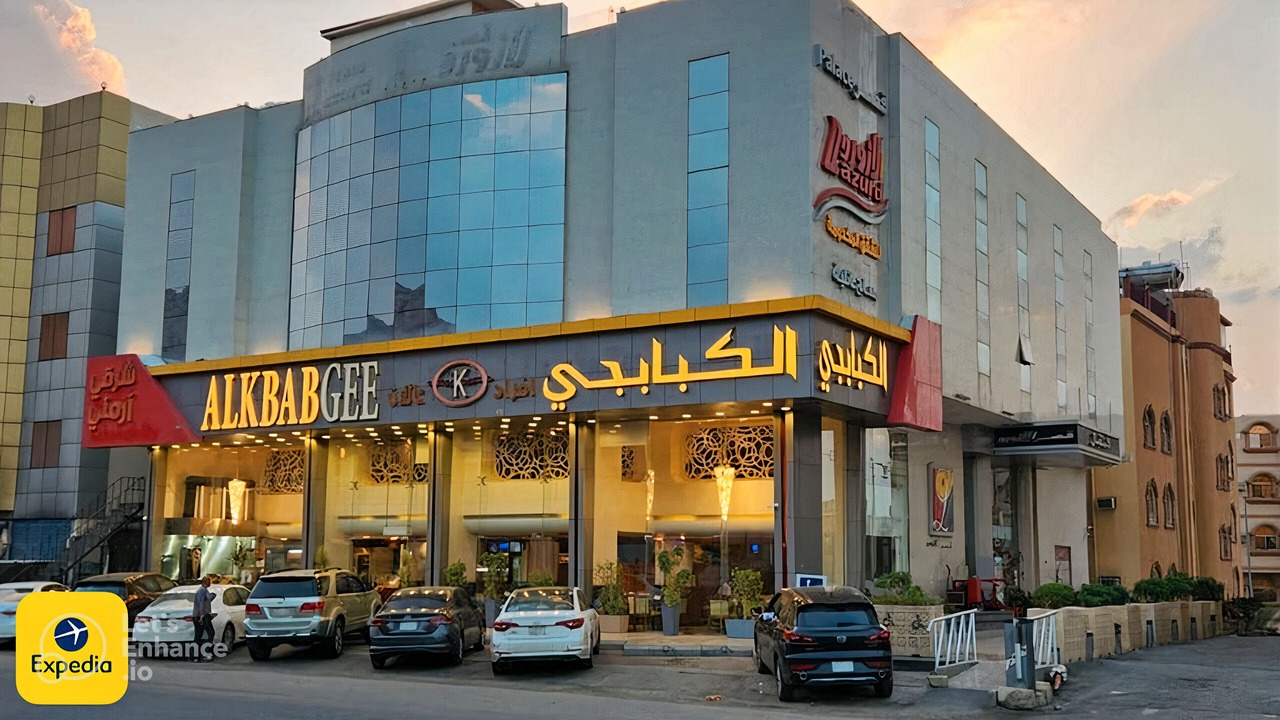 Photo of Outdoor in Taif