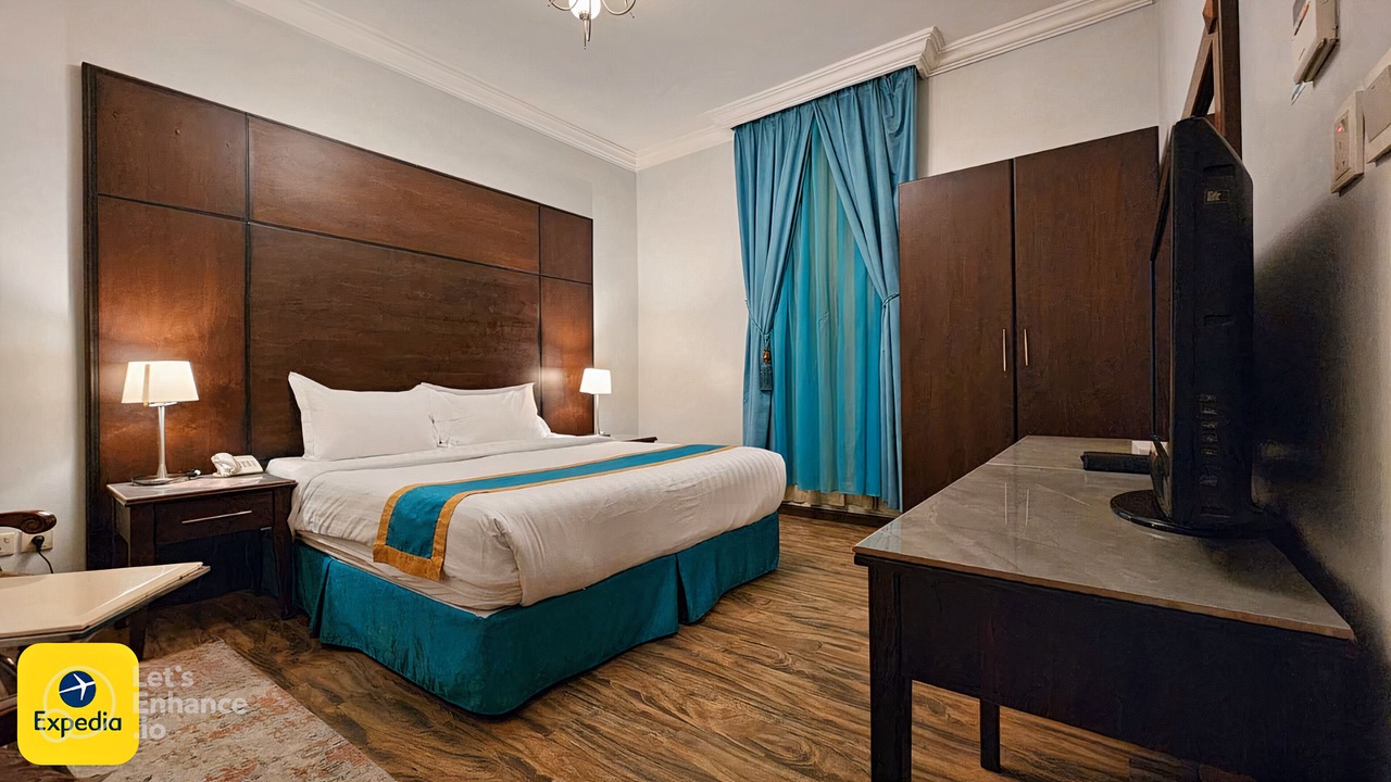 Photo of Bedroom in Taif