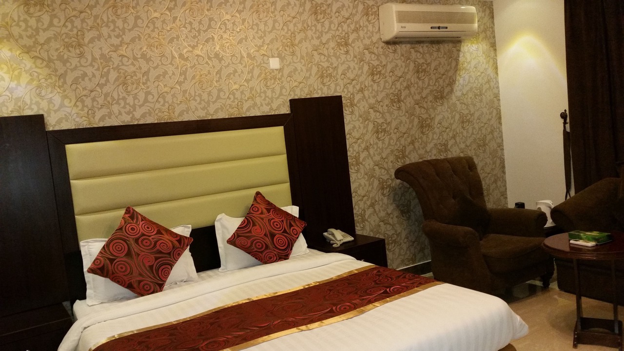 Photo of Bedroom in Al Ulaya