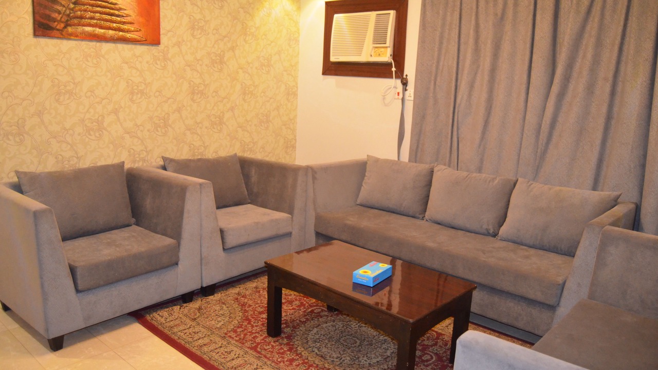 Photo of Bedroom in Al Ulaya