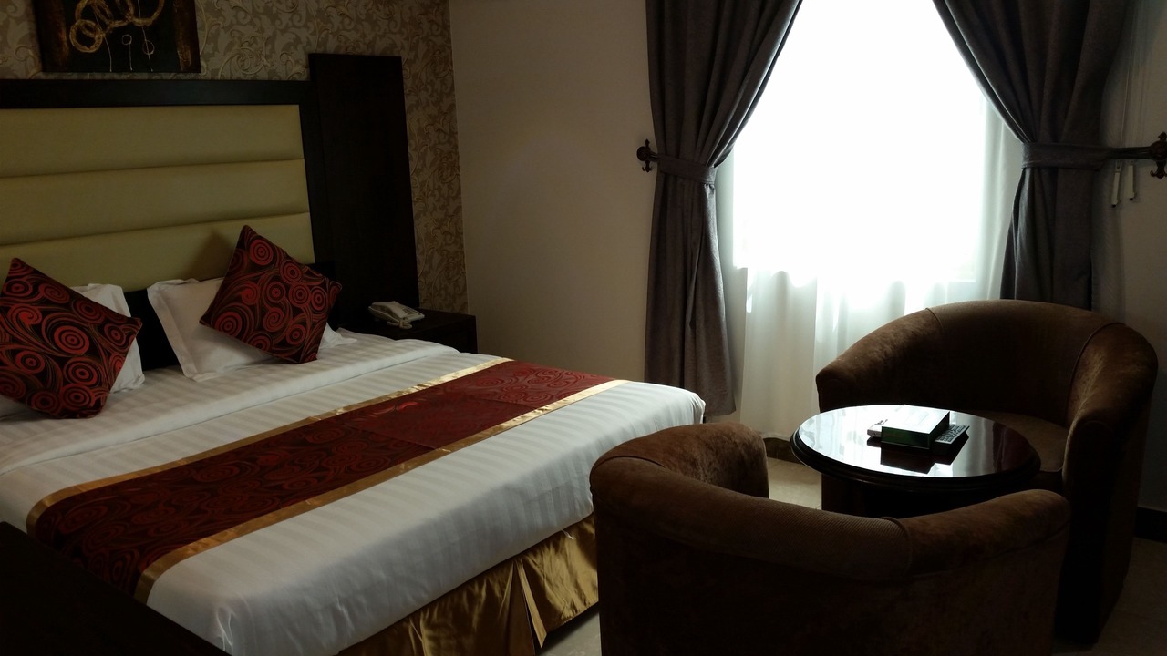 Photo of Bedroom in Al Ulaya