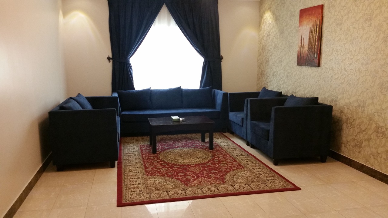 Photo of Bedroom in Al Ulaya