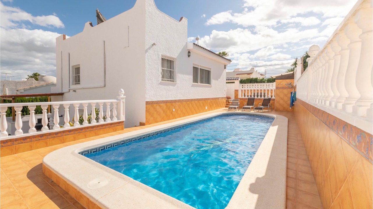 Photo of Outdoor in San Miguel de Salinas