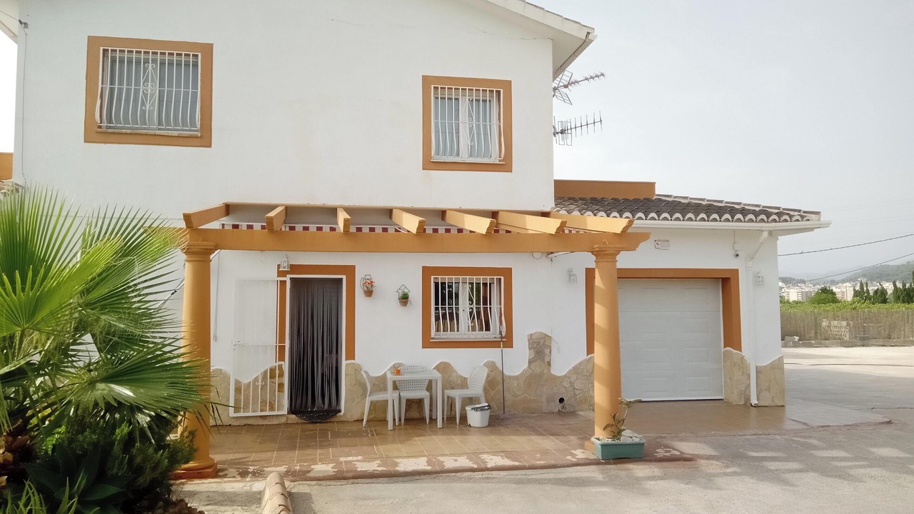 Photo of Outdoor in Oliva