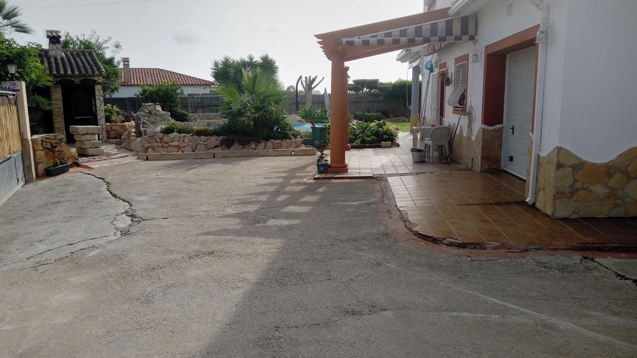 Photo of Outdoor in Oliva