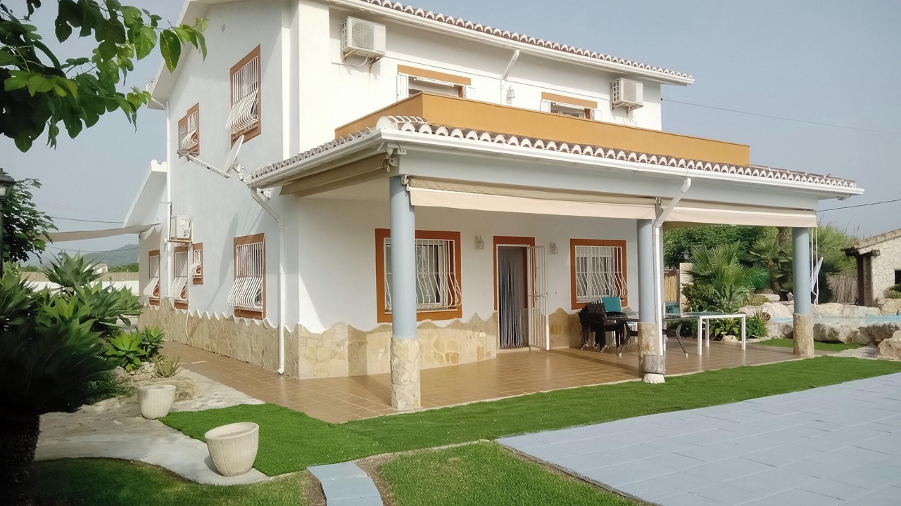 Photo of Outdoor in Oliva