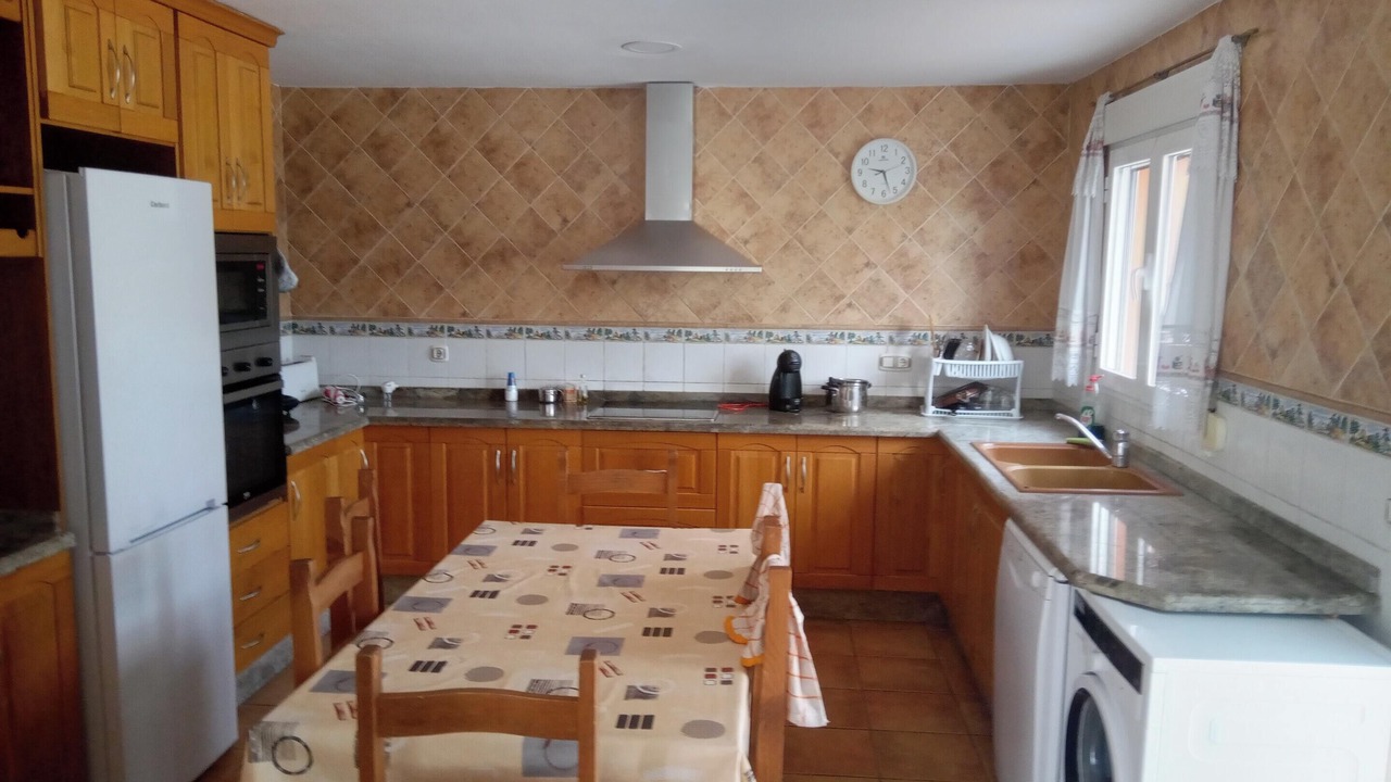 Photo of Kitchen in Oliva