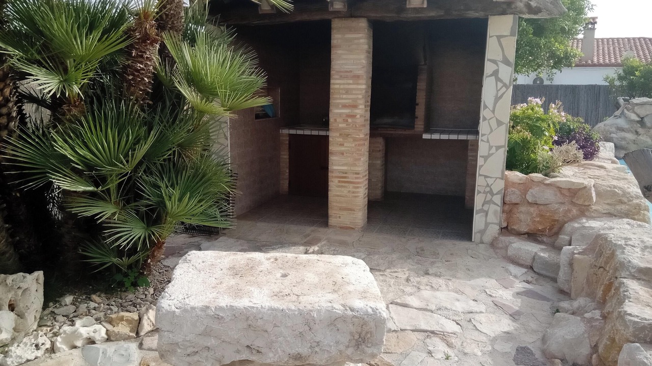 Photo of Patio Balcony in Oliva
