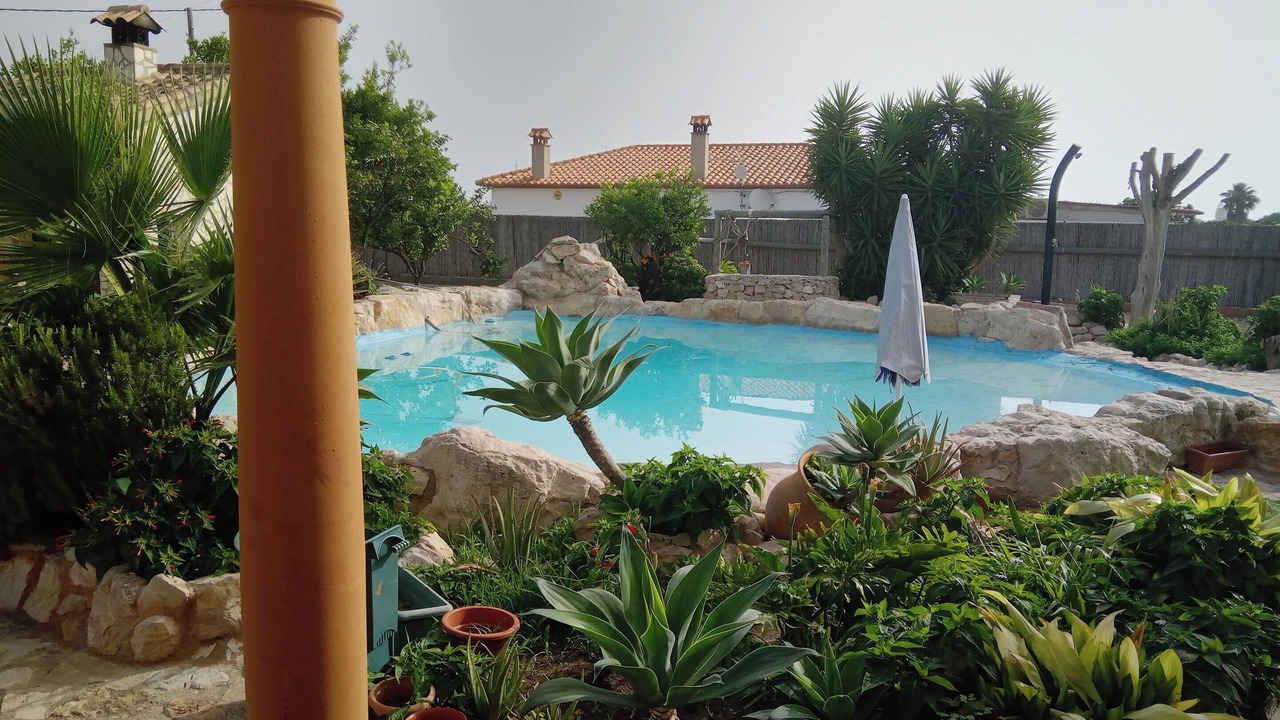Photo of Outdoor in Oliva