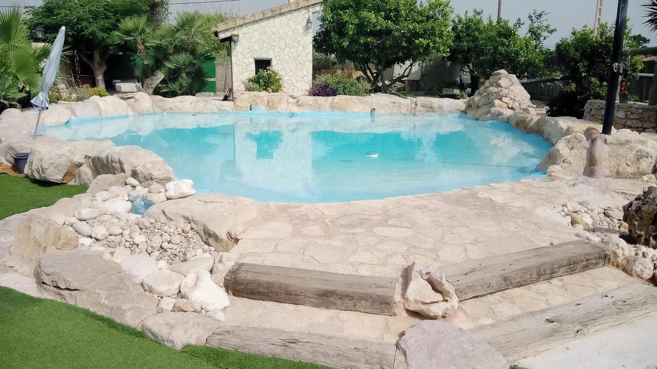 Photo of Outdoor in Oliva