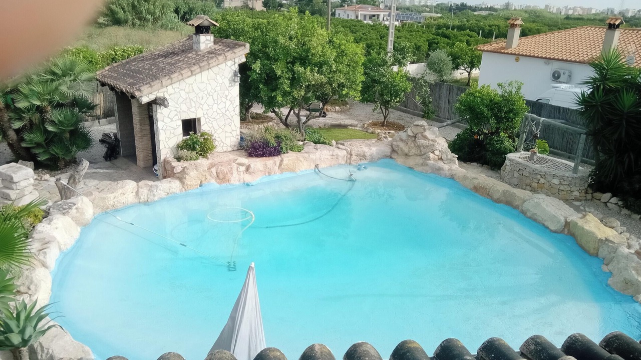 Photo of Outdoor in Oliva