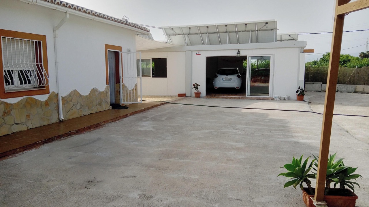 Photo of Outdoor in Oliva