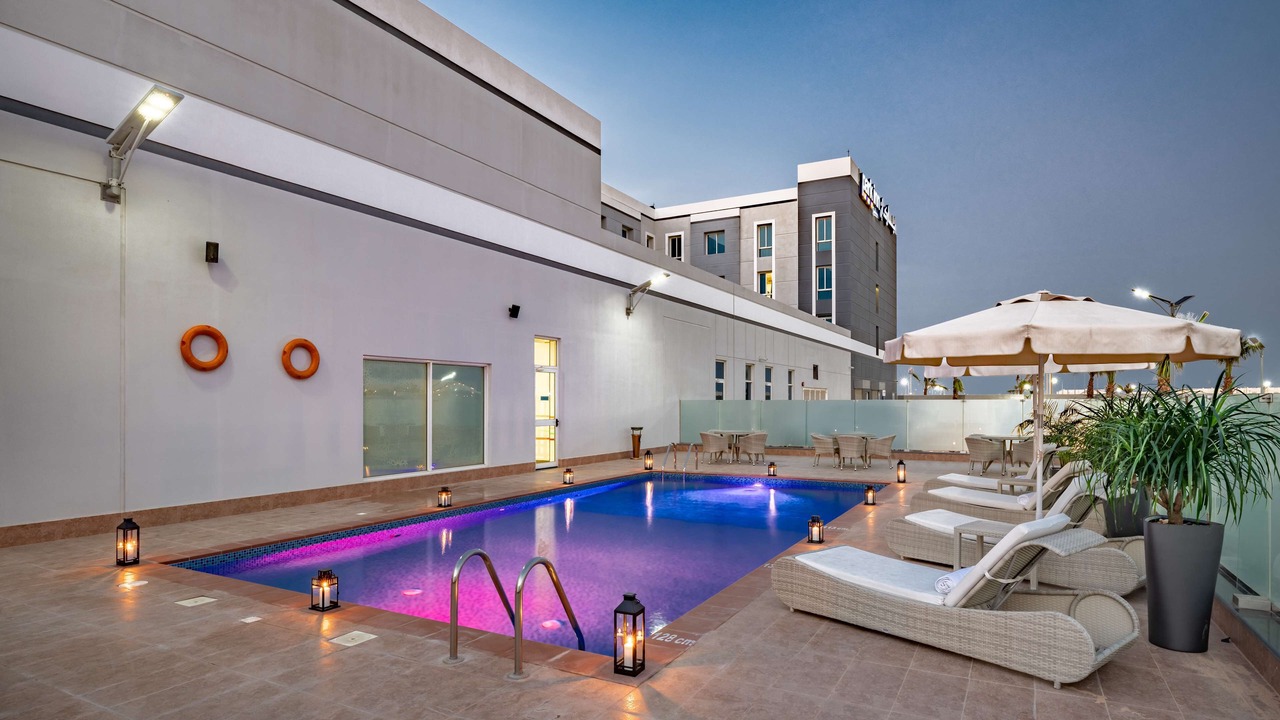 Photo of Outdoor in Al Jubail