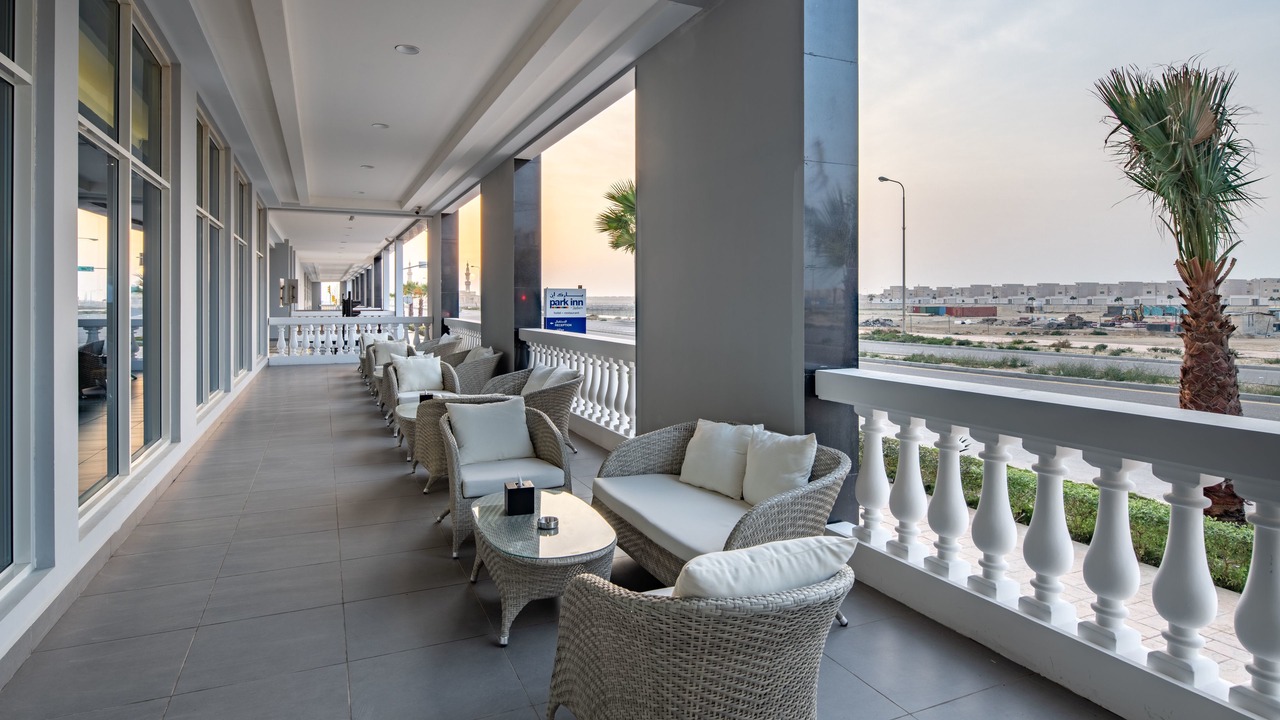 Photo of Patio Balcony in Al Jubail