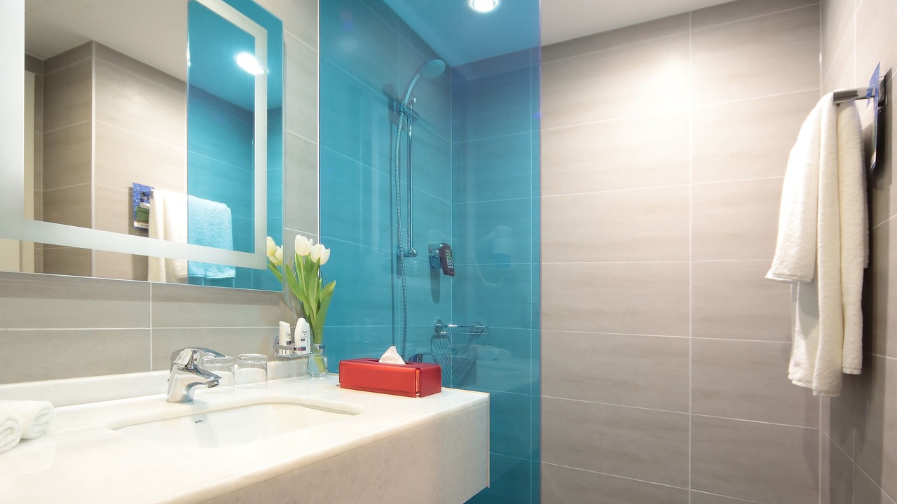 Photo of Bathroom in Al Jubail